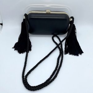 Mango crossbody bag